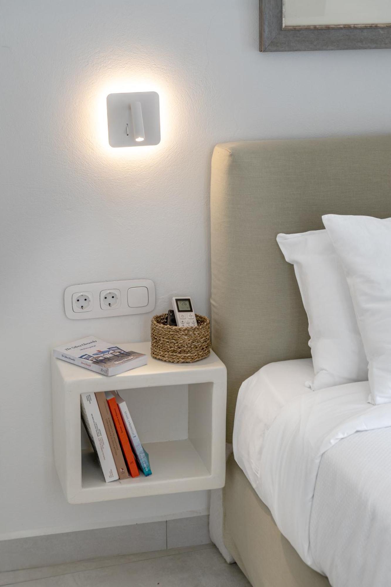Rabagas Suites - In The Heart Of Sifnos Apollonía Dış mekan fotoğraf
