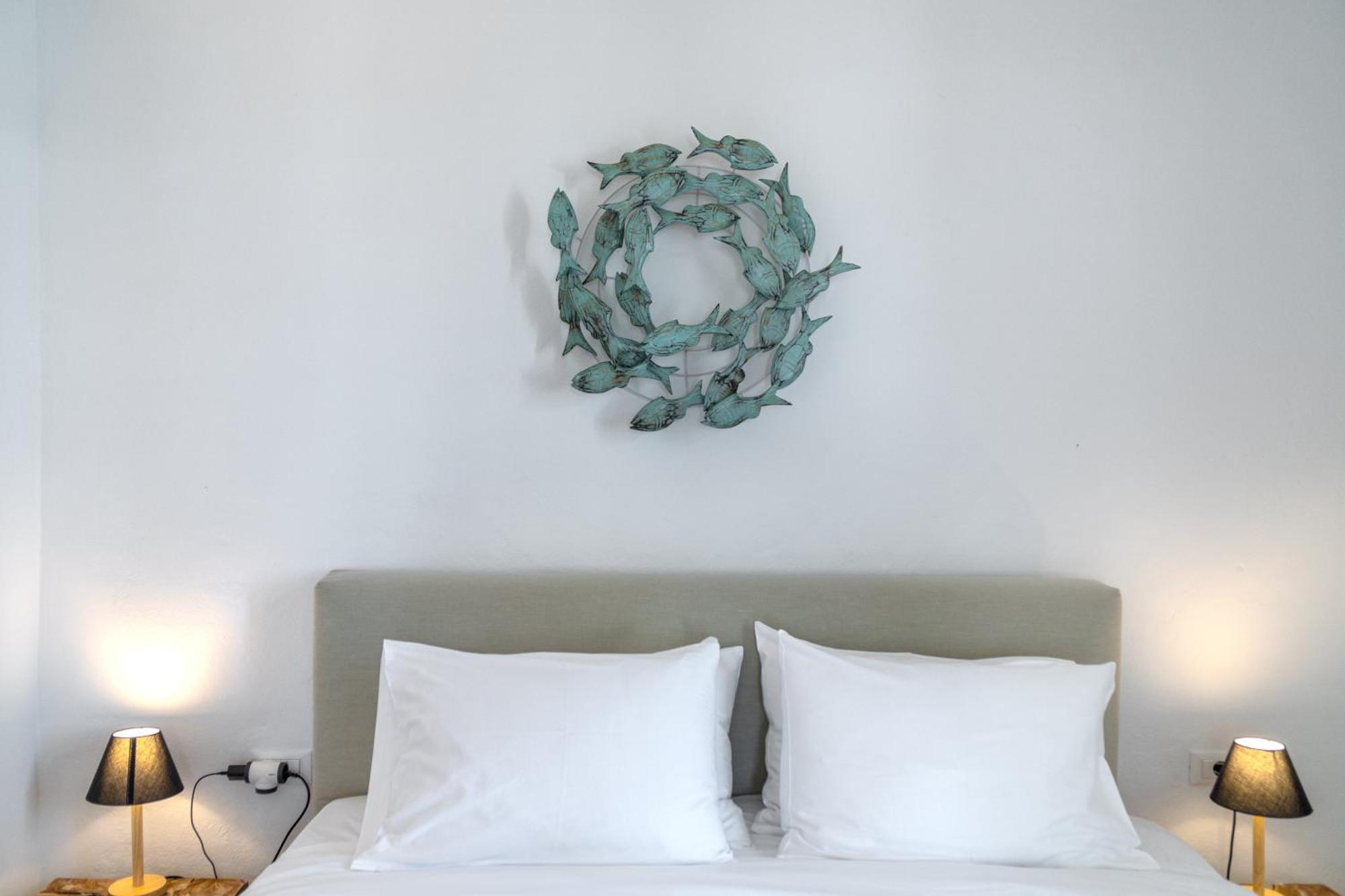 Rabagas Suites - In The Heart Of Sifnos Apollonía Dış mekan fotoğraf