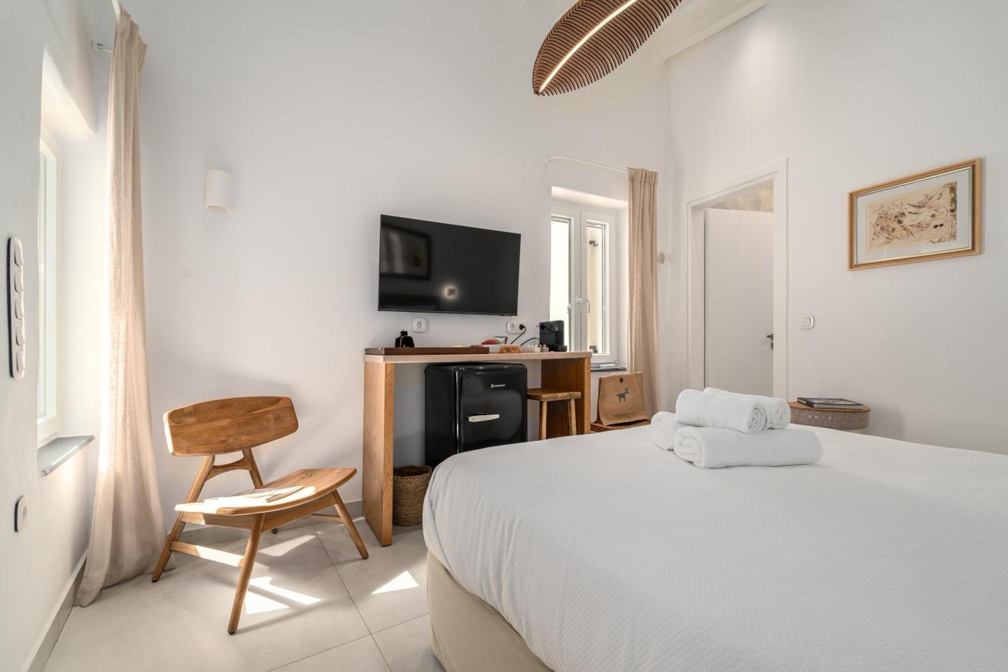 Rabagas Suites - In The Heart Of Sifnos Apollonía Dış mekan fotoğraf