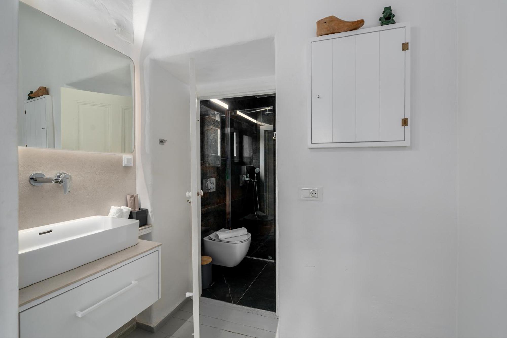 Rabagas Suites - In The Heart Of Sifnos Apollonía Dış mekan fotoğraf