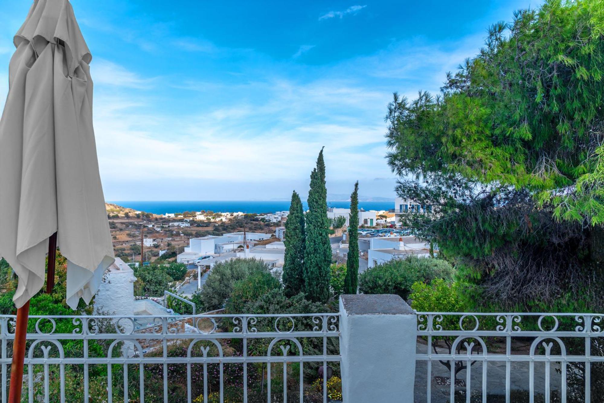 Rabagas Suites - In The Heart Of Sifnos Apollonía Dış mekan fotoğraf