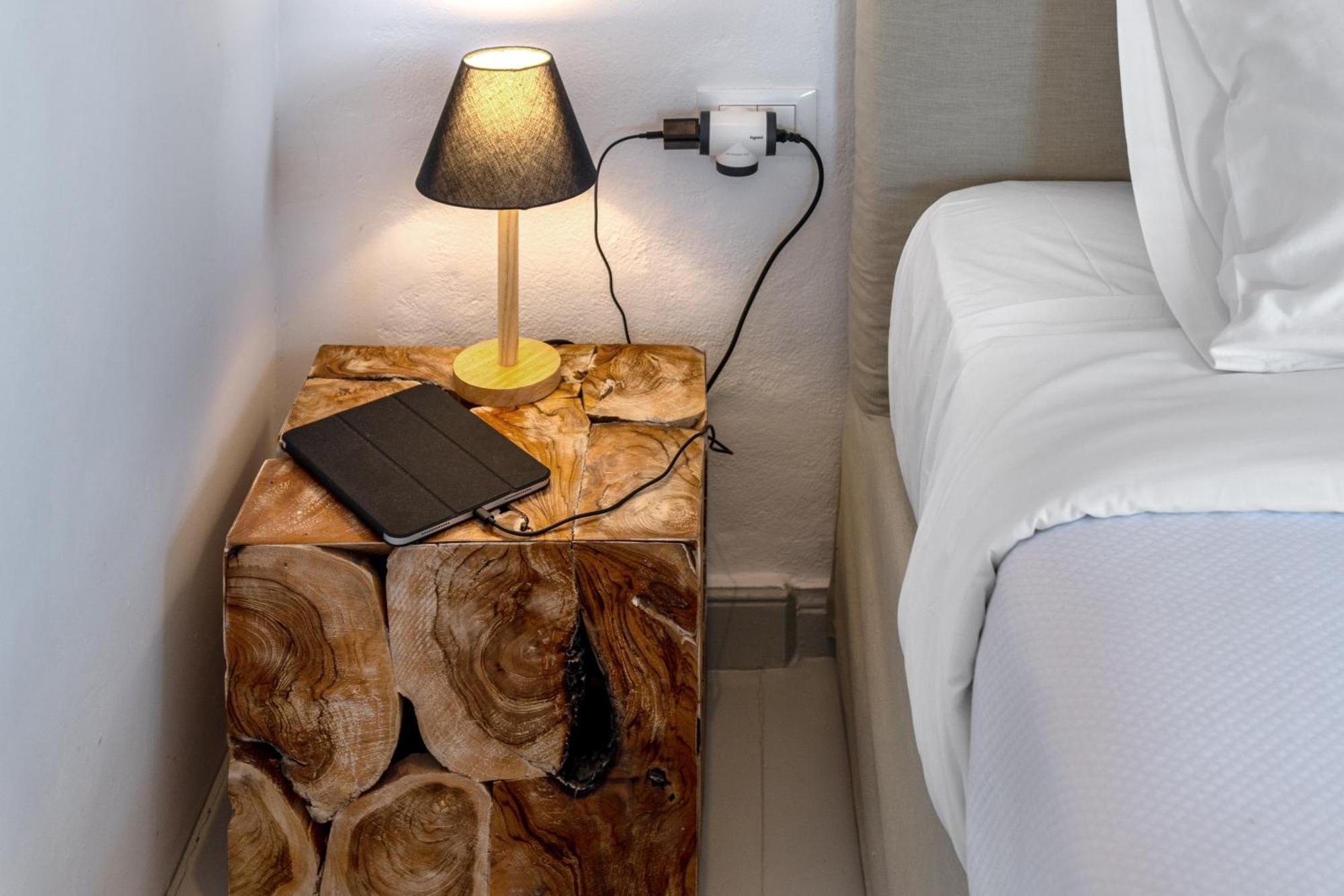Rabagas Suites - In The Heart Of Sifnos Apollonía Dış mekan fotoğraf