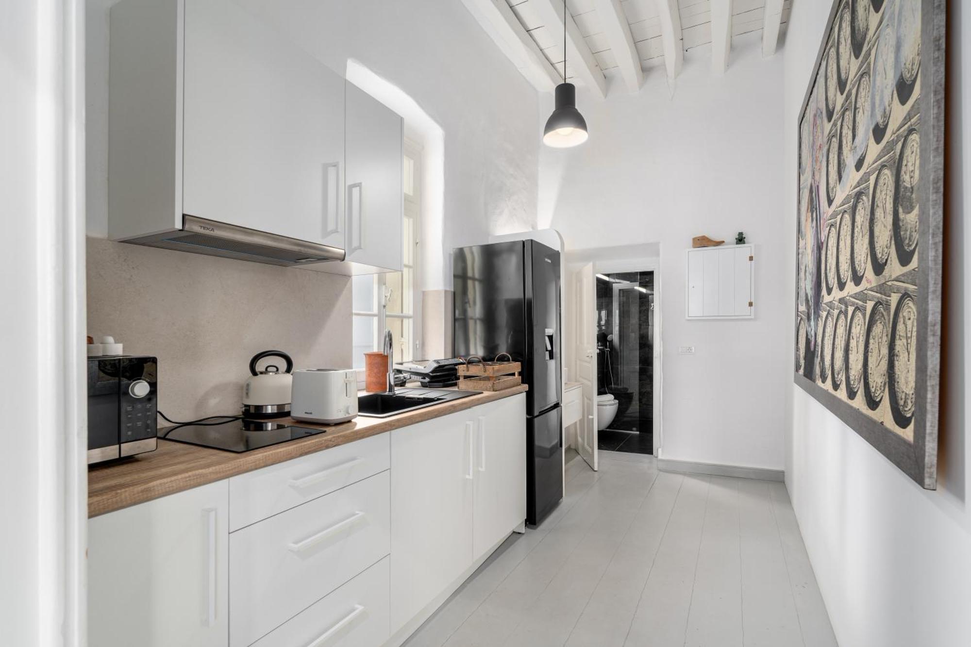 Rabagas Suites - In The Heart Of Sifnos Apollonía Dış mekan fotoğraf